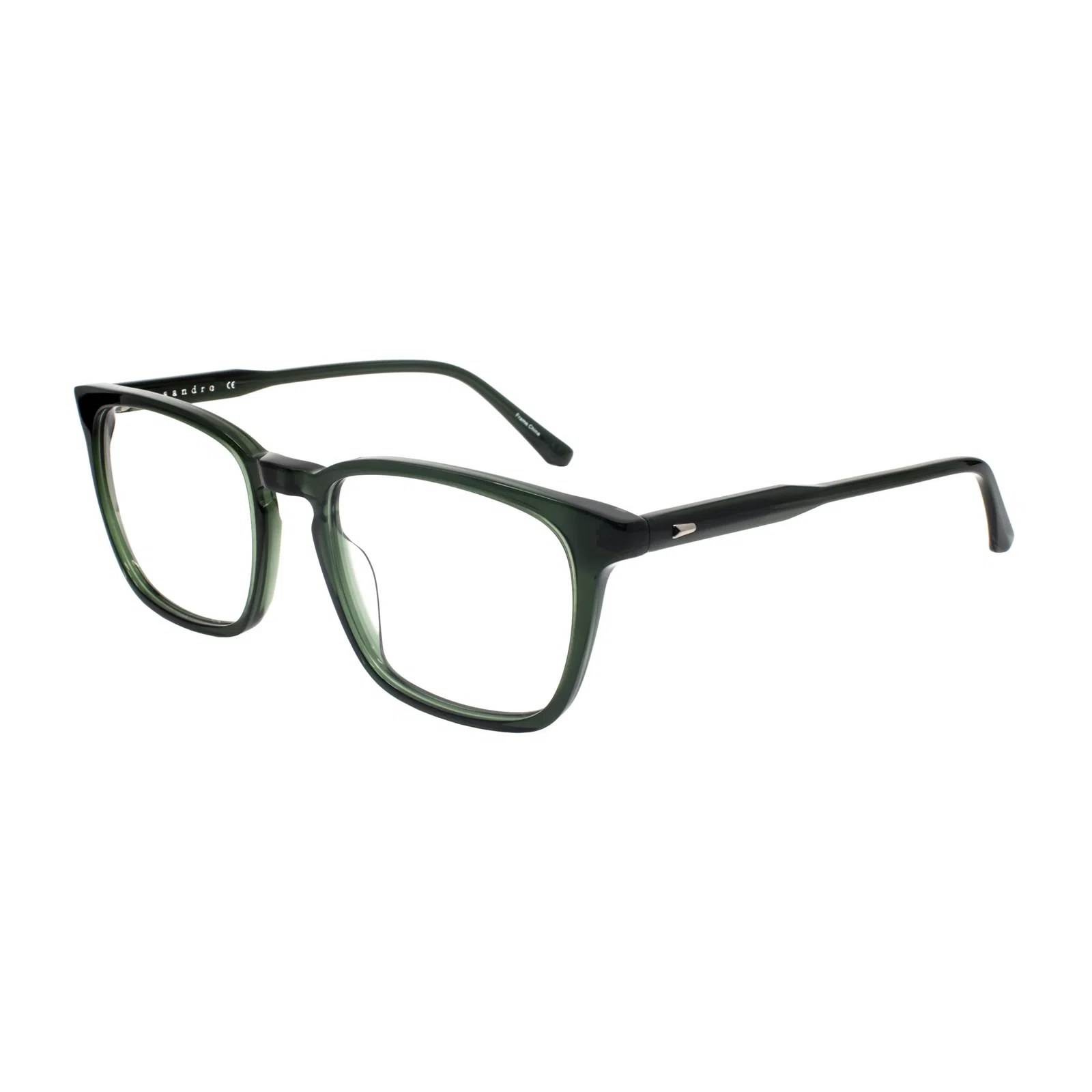 Sandro SD1029 Eyeglasses - view 2